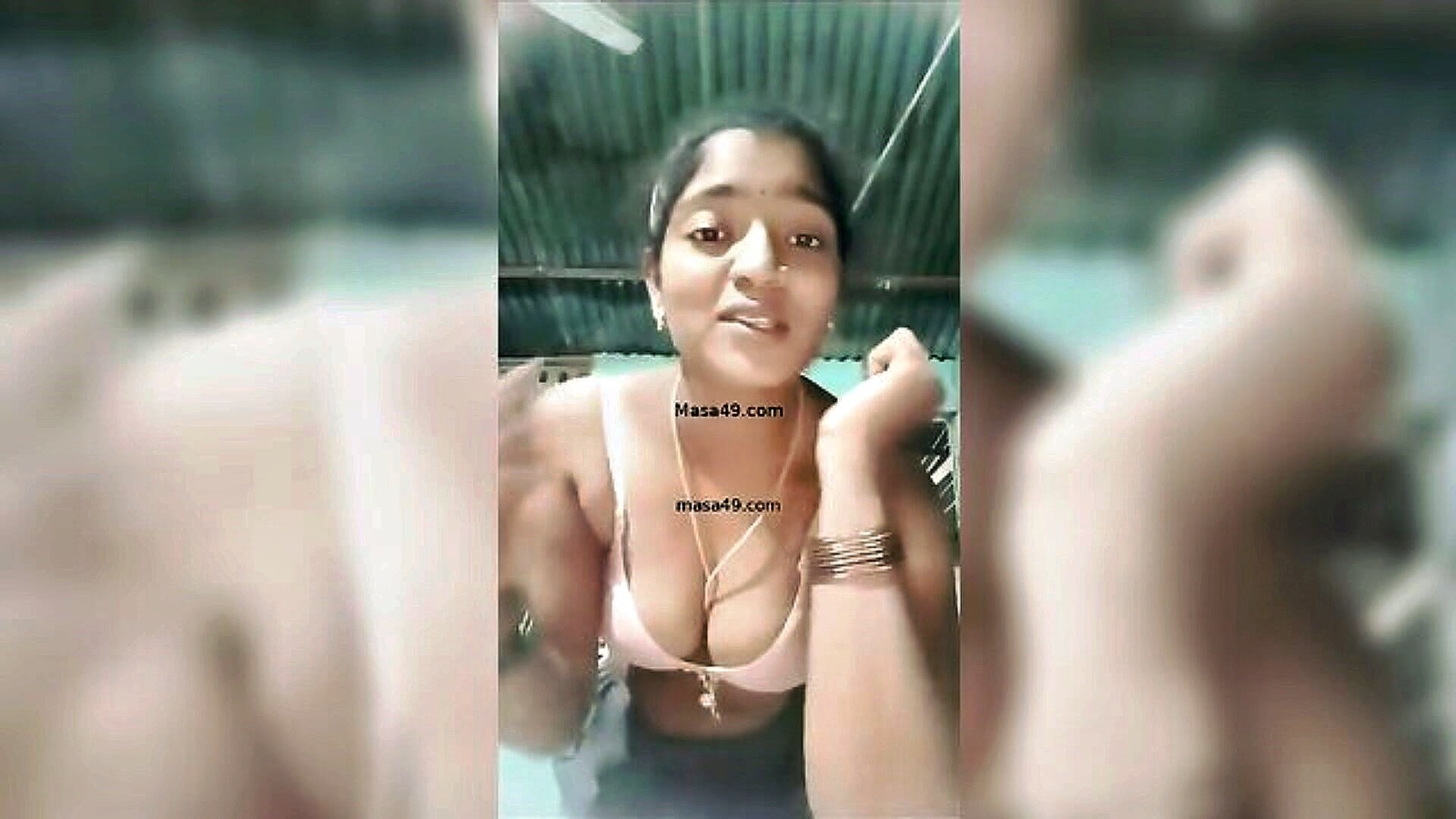 Tamil x video call