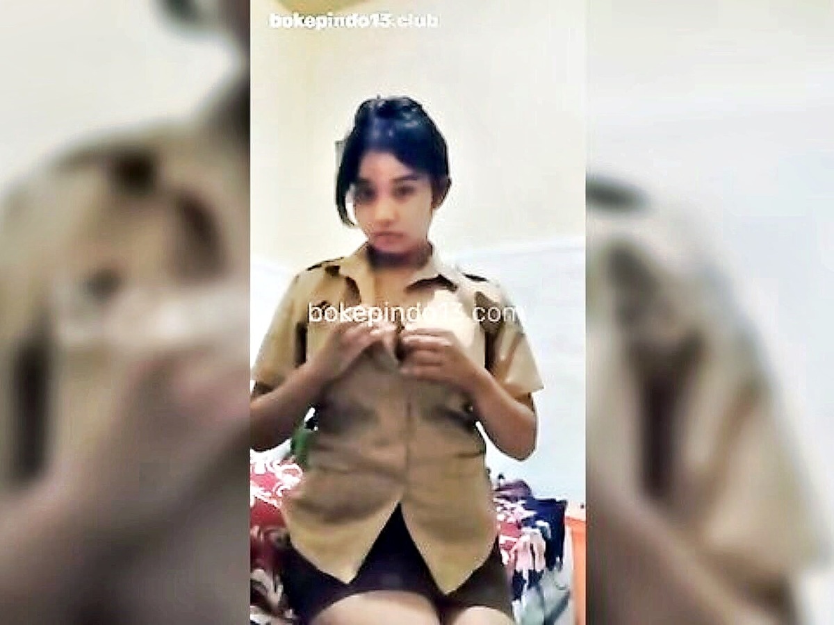 Salam Pramuka Indo - XXXBP