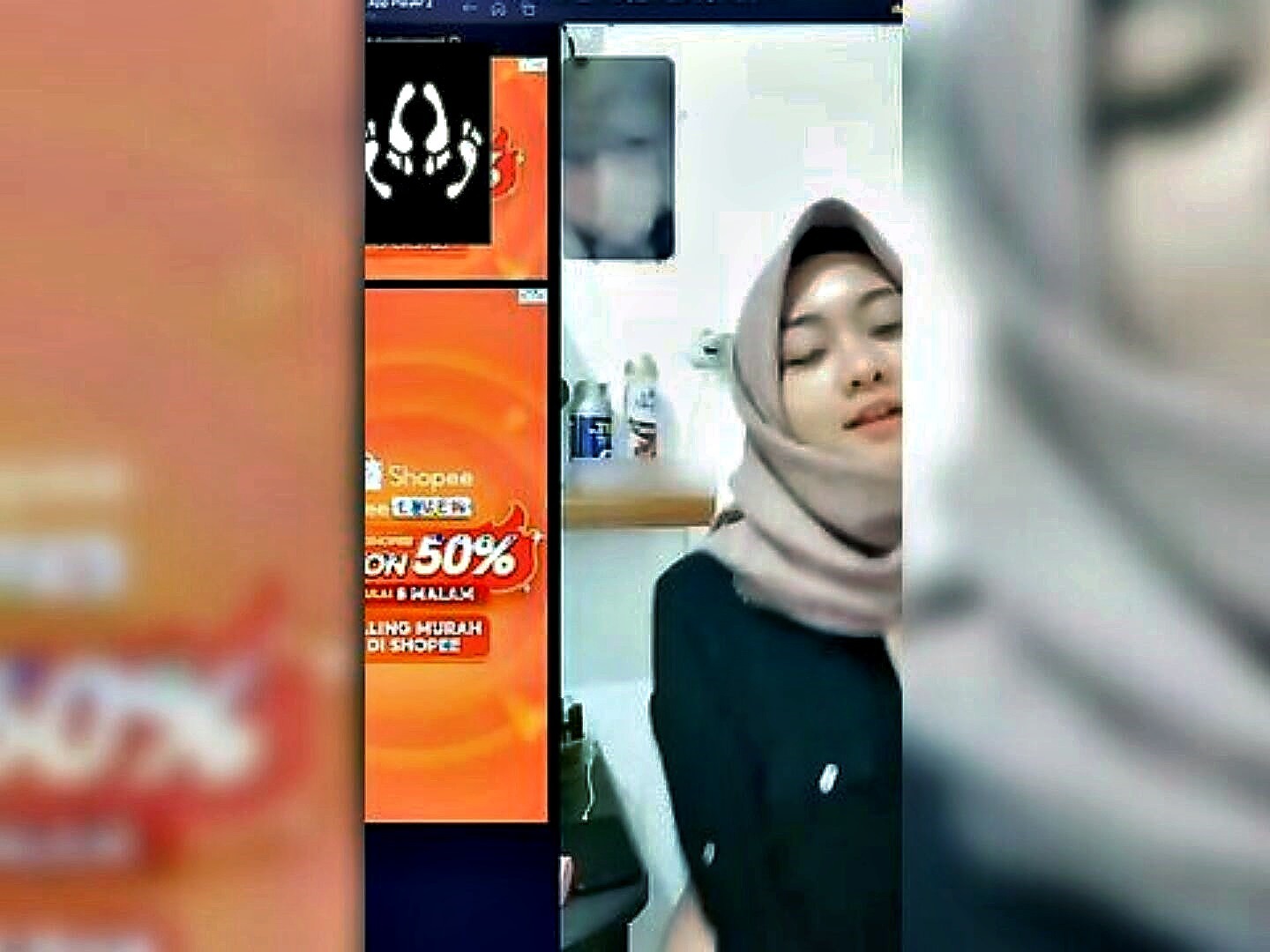 Asian Sherly Hijab - XXXBP