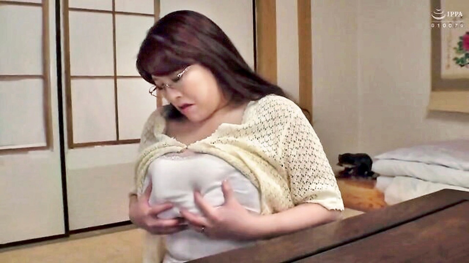 Sumire Shiratori Cumshot - XXXBP