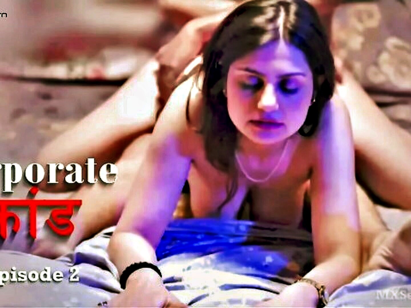 Desi Bhabhi Web Series - XXXBP