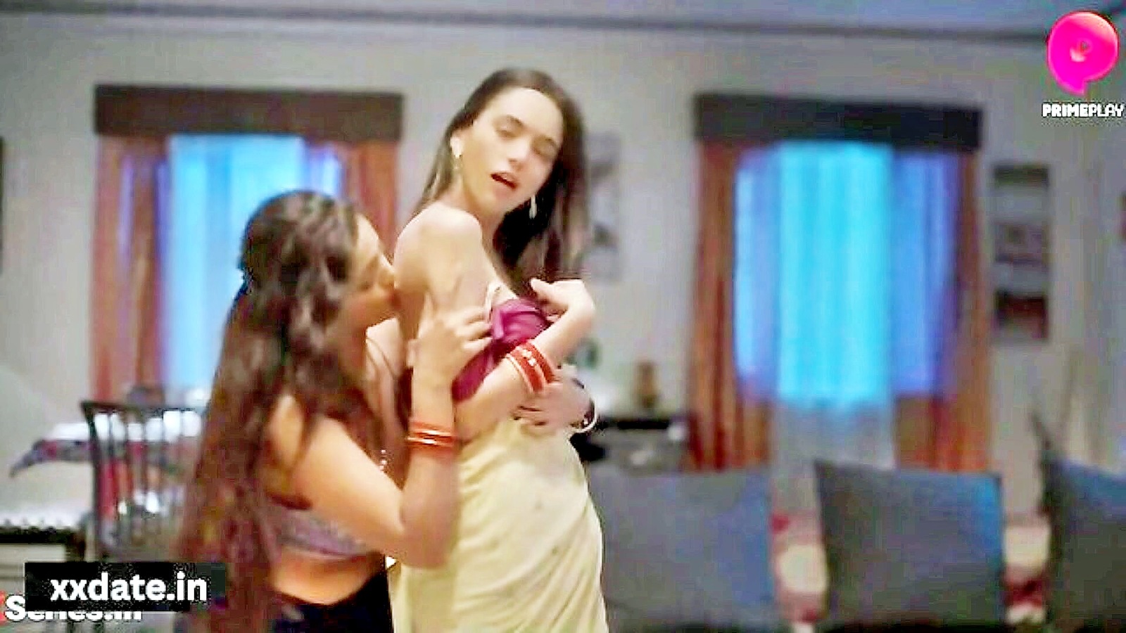 Desi Bhabhis Lesbian XXX Porn Videos - XXXBP