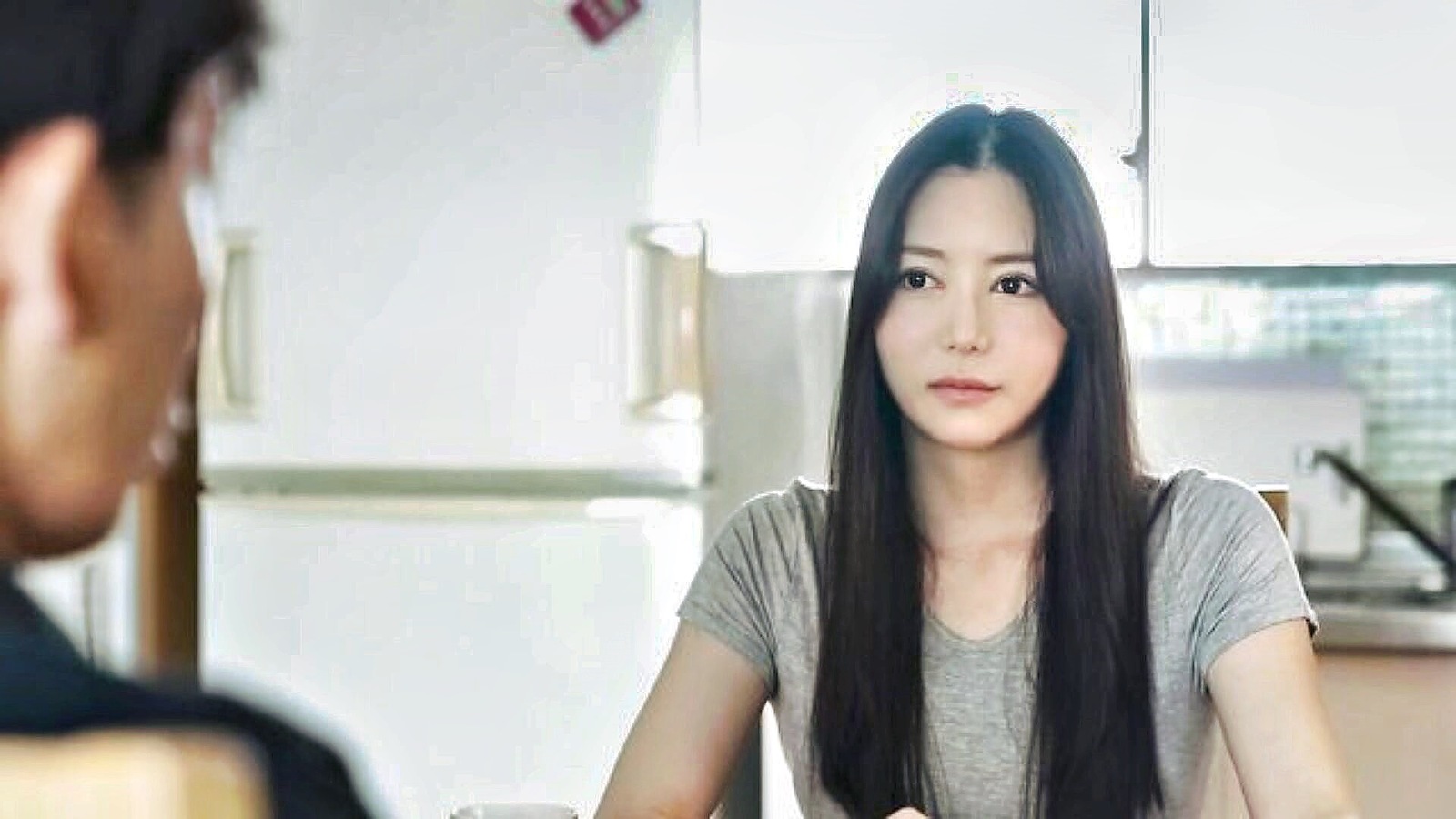 Miu Shiromine's profound release