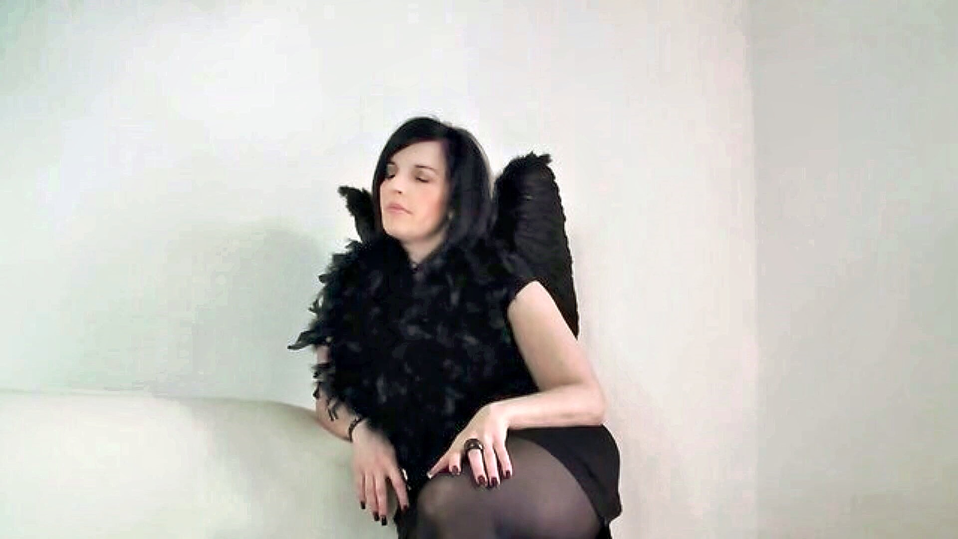 Klixen Angel Brunette - XXXBP