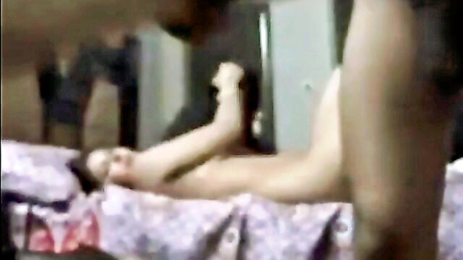 Pakistani couple leaked video