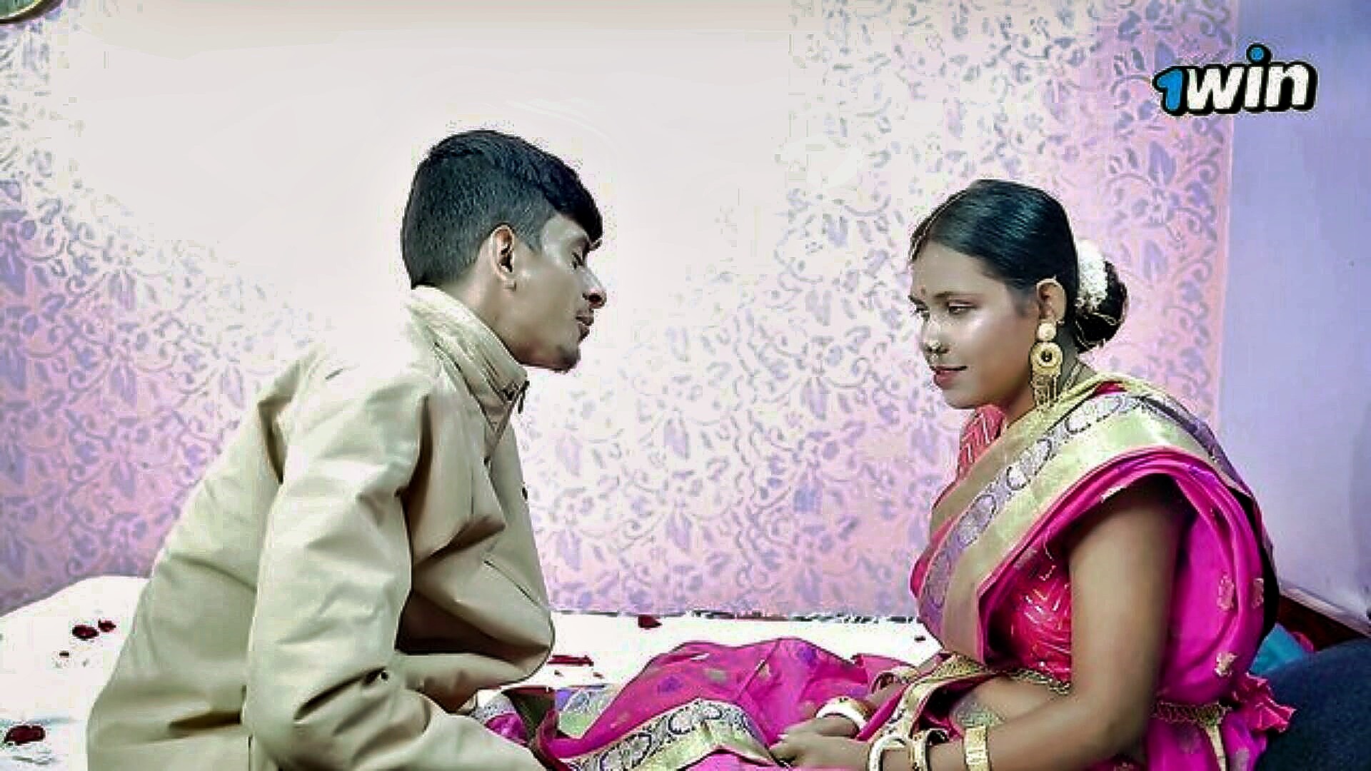 Hot Indian Girl Big Dick Sex