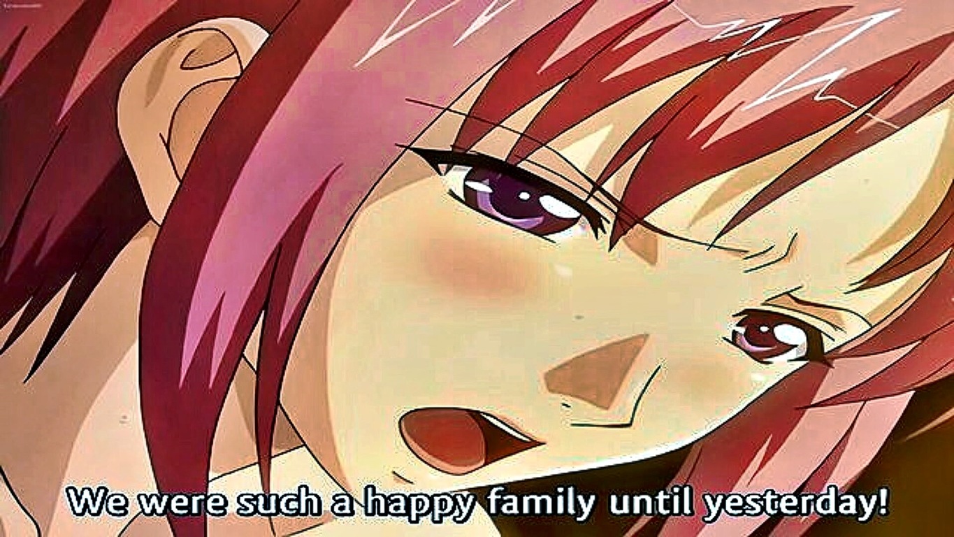 Complete Collection Of Sex Scenes From Hentai Series With English Subtitles  And Creampie Content - XXXBP