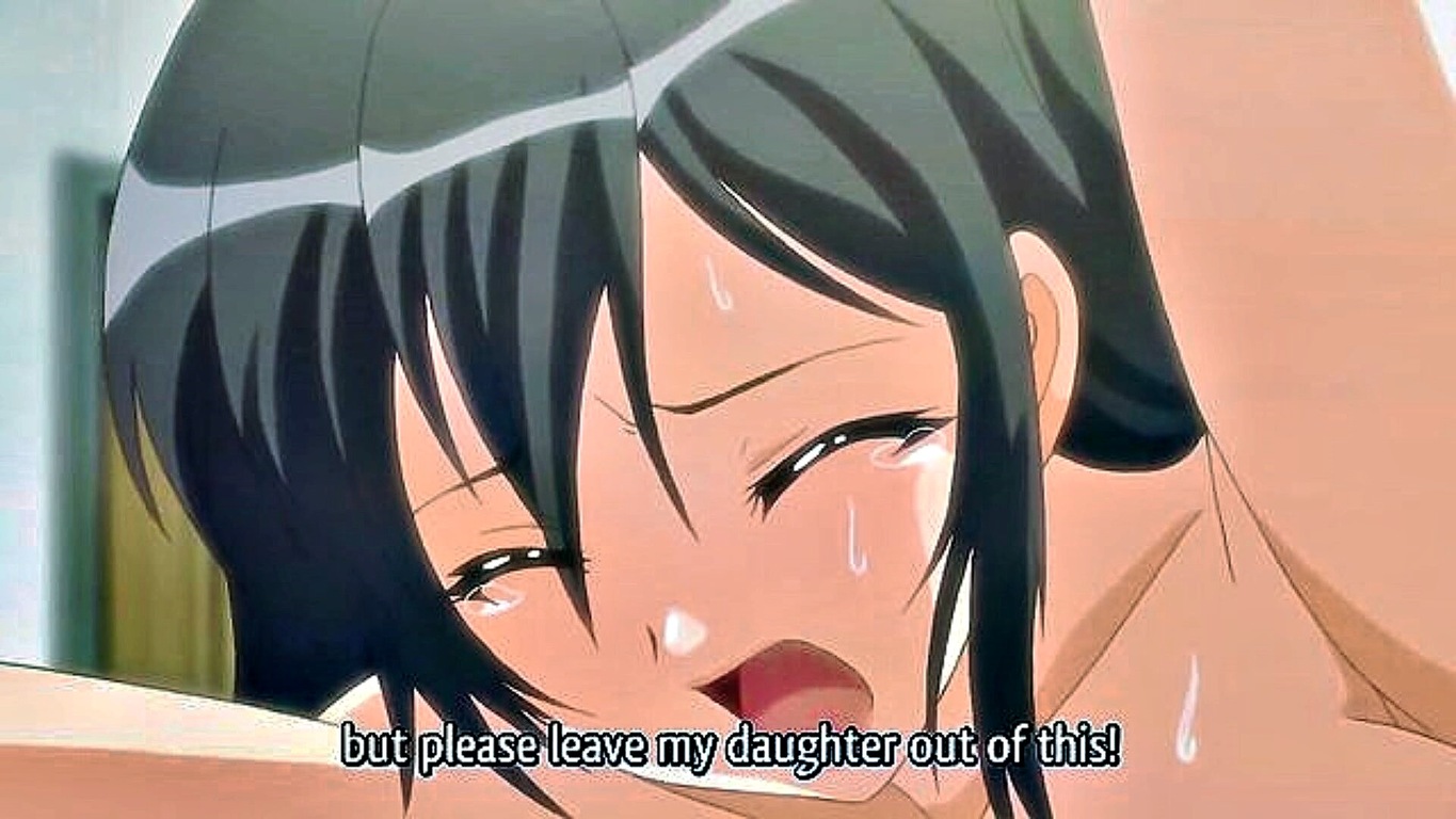 Get Lost in a World of Erotic Delight with Over Flow Hentai Anime!