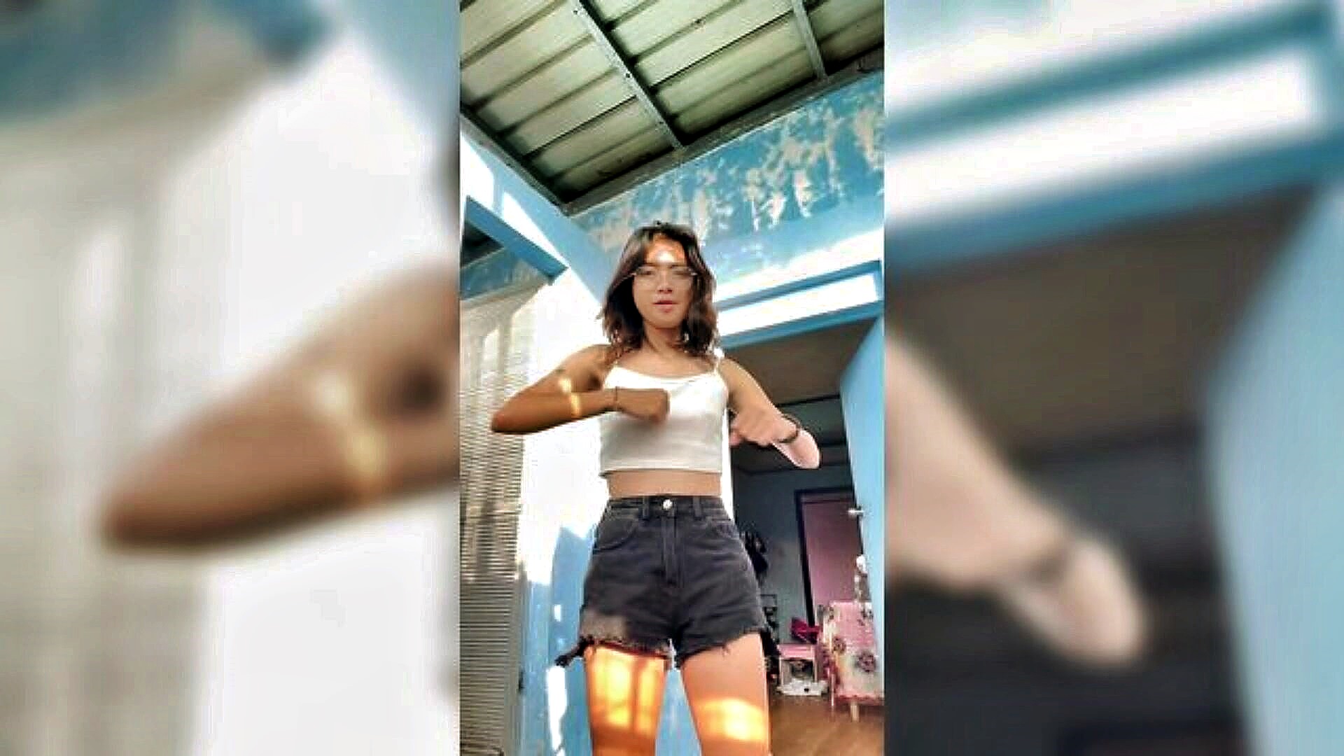 Pinay Alter secret videos - shocking revelations