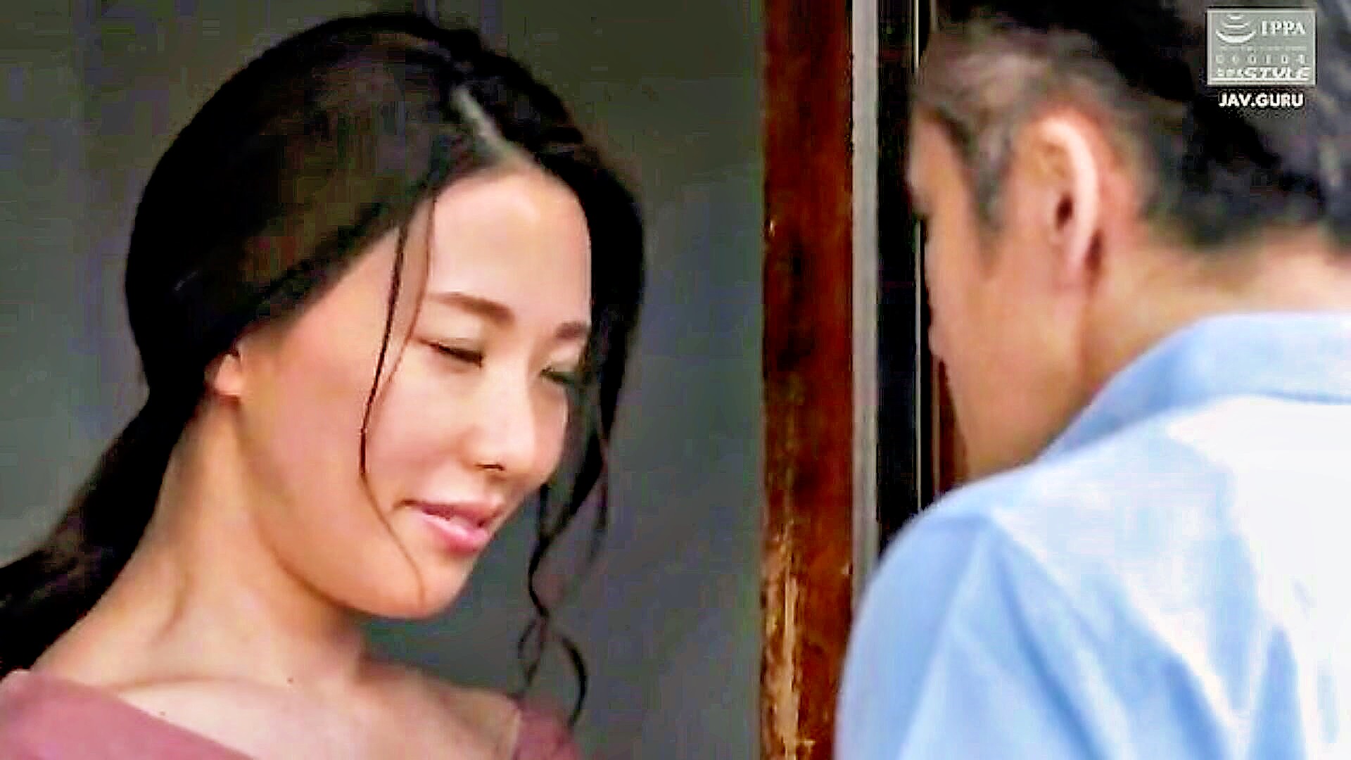 Japanese Mom And Son Alone - XXXBP