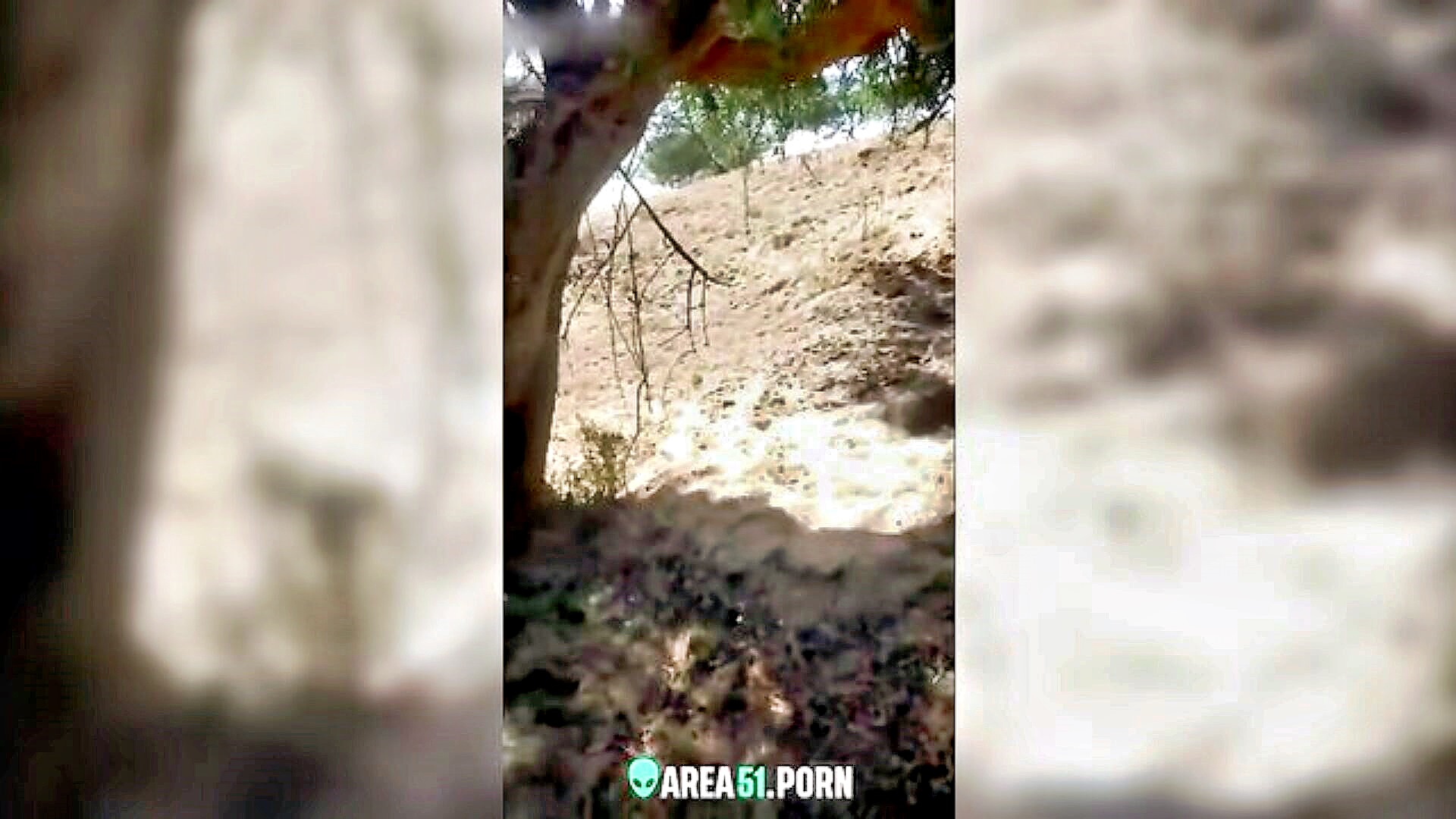 Forbidden desires of young lovers