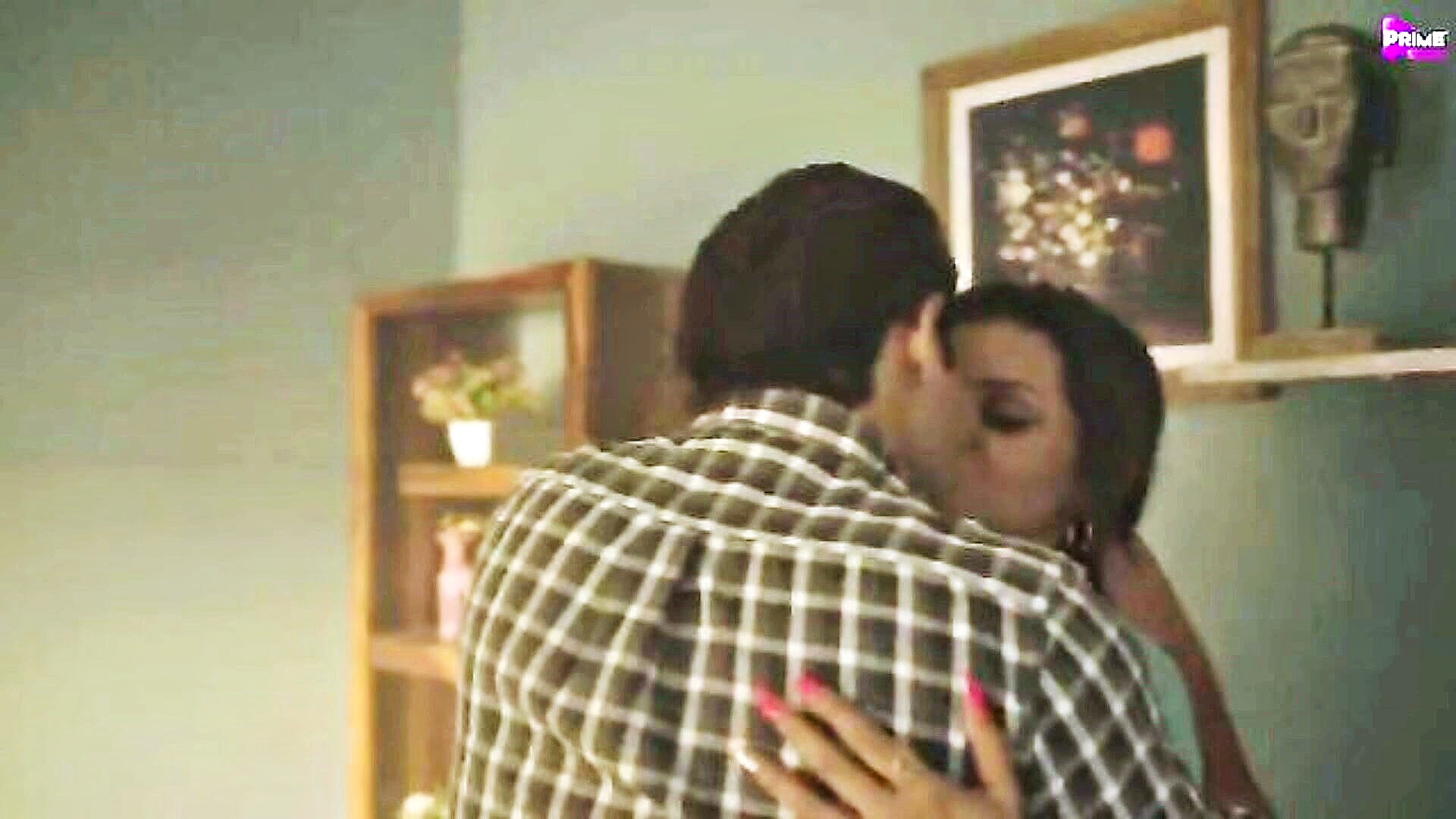 Aliya naaz web series