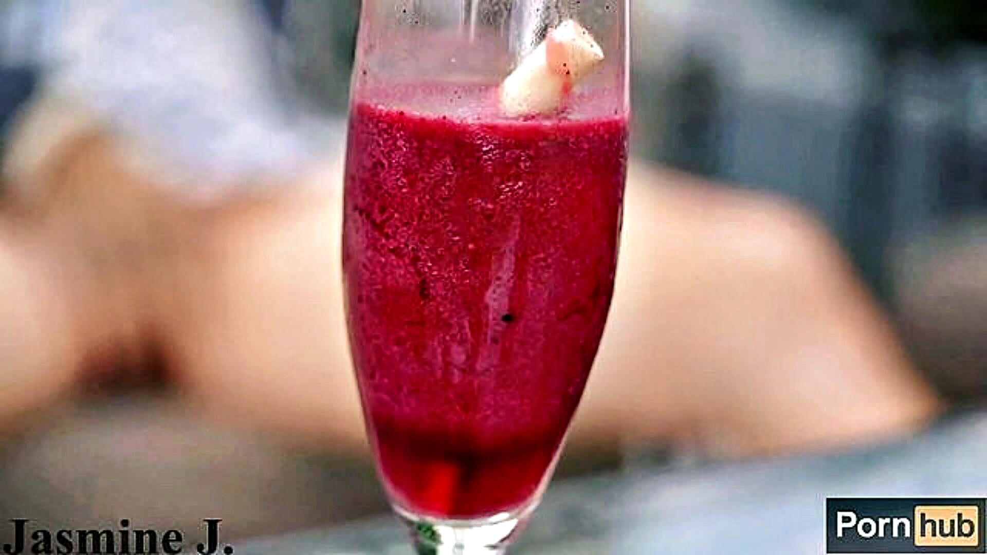 Jasminej9966 jasmine juice