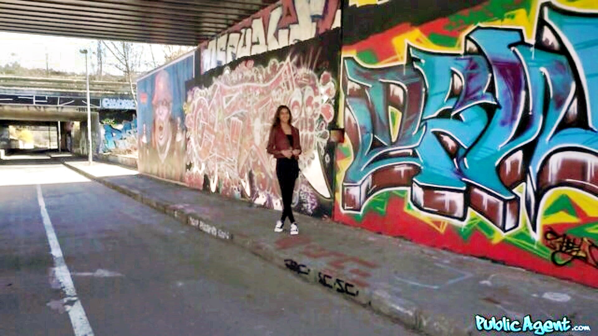 Vanessa Alessia Big Cock - XXXBP