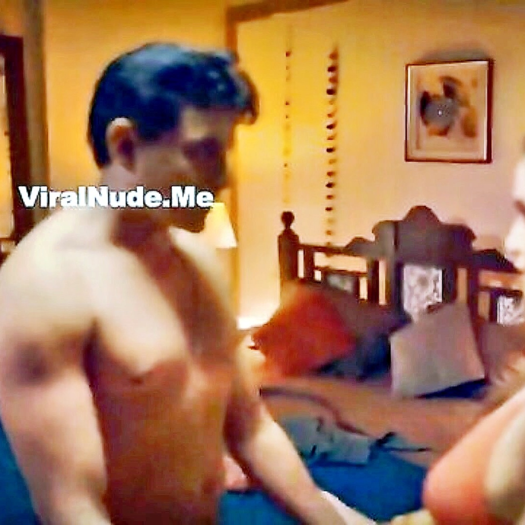 Desi model Aliya Naaz's irresistible charm