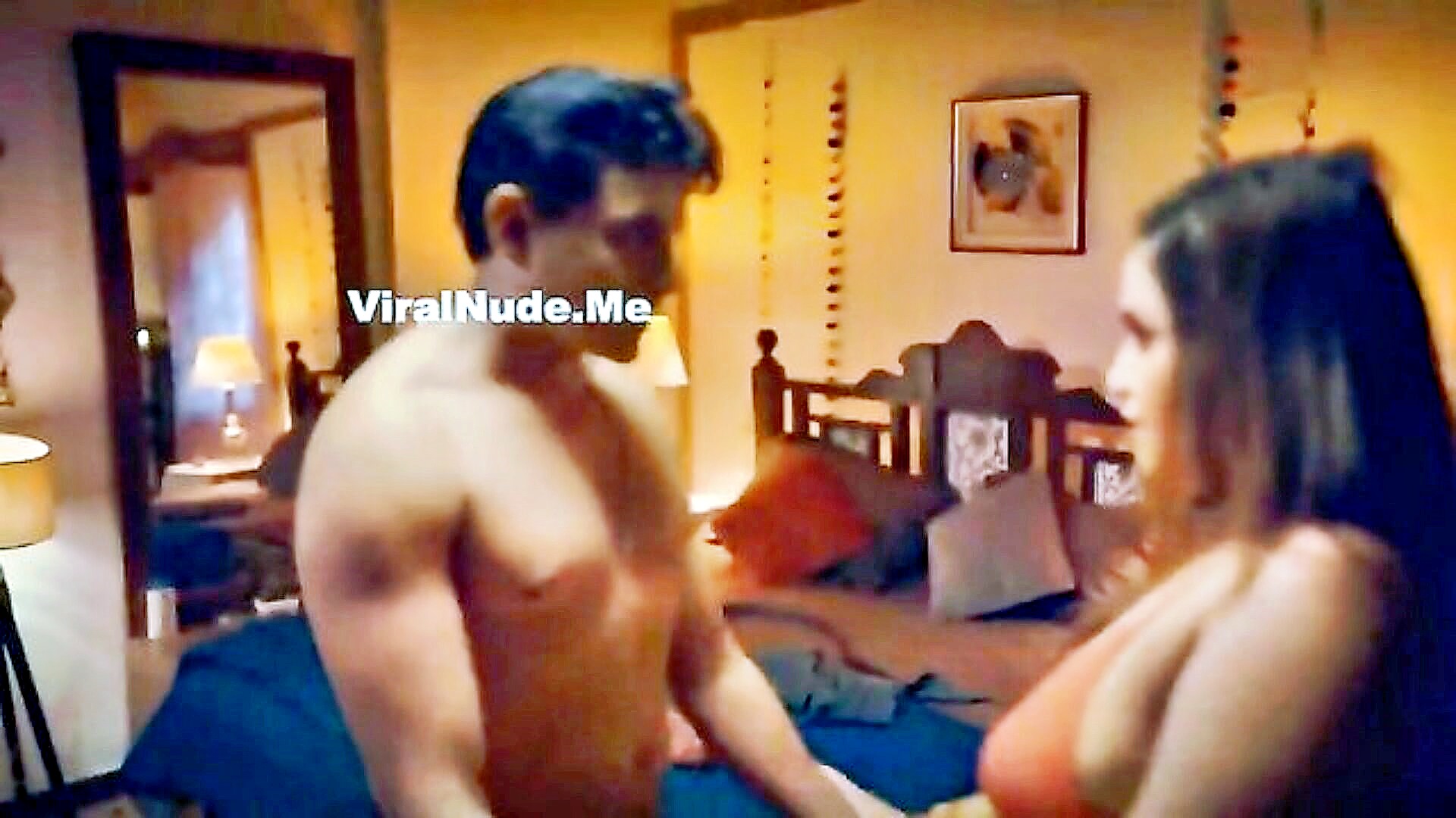 Desi Model Aliya Naaz XXX