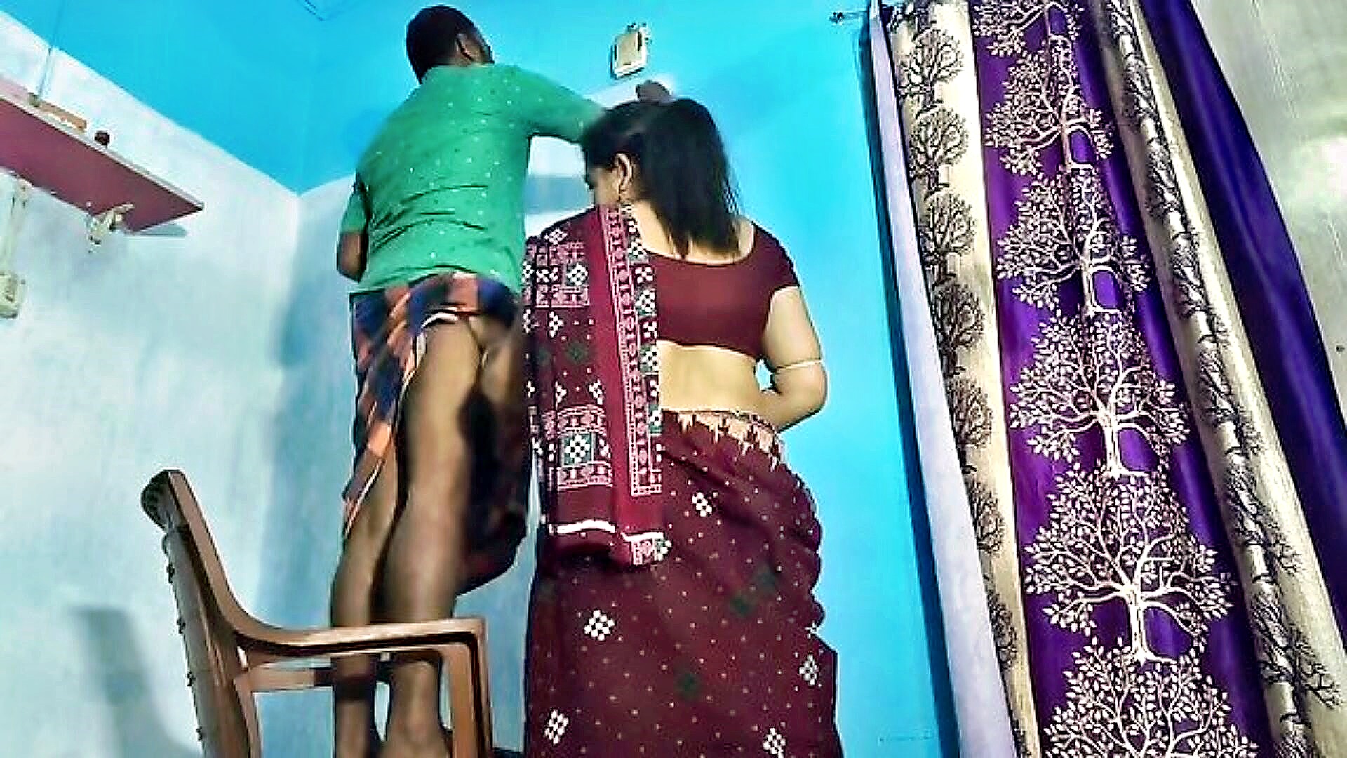 Sona Bhabhi Hot Affair - XXXBP