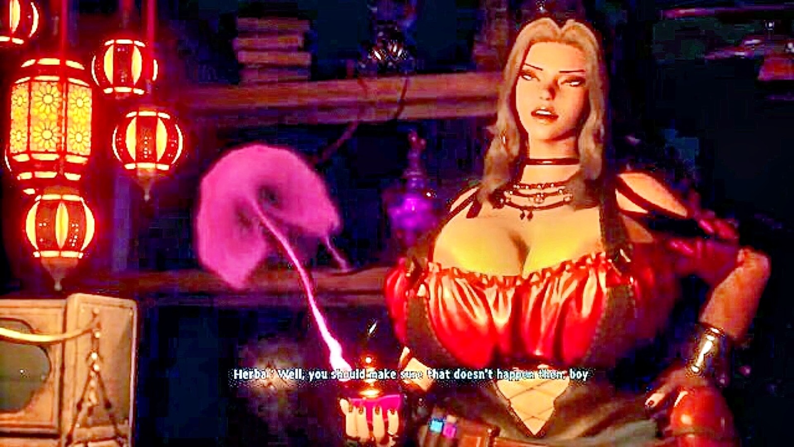 boys hentai 3 d  A 3d Hentai Game In Ultra Settings - XXXBP