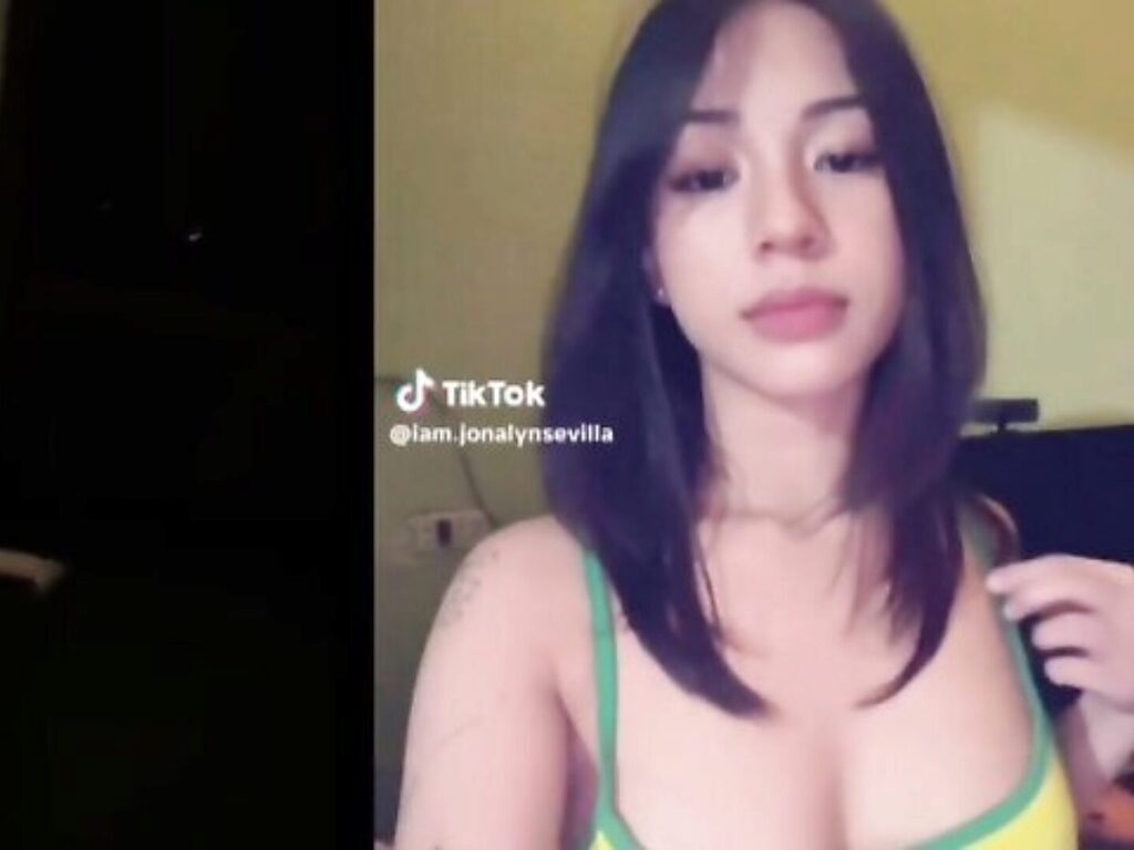 The allure of the Pinay influencerLyninii's irresistible charm