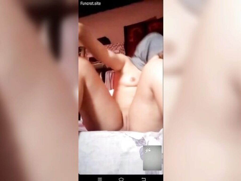 Secret jilbab pleasure