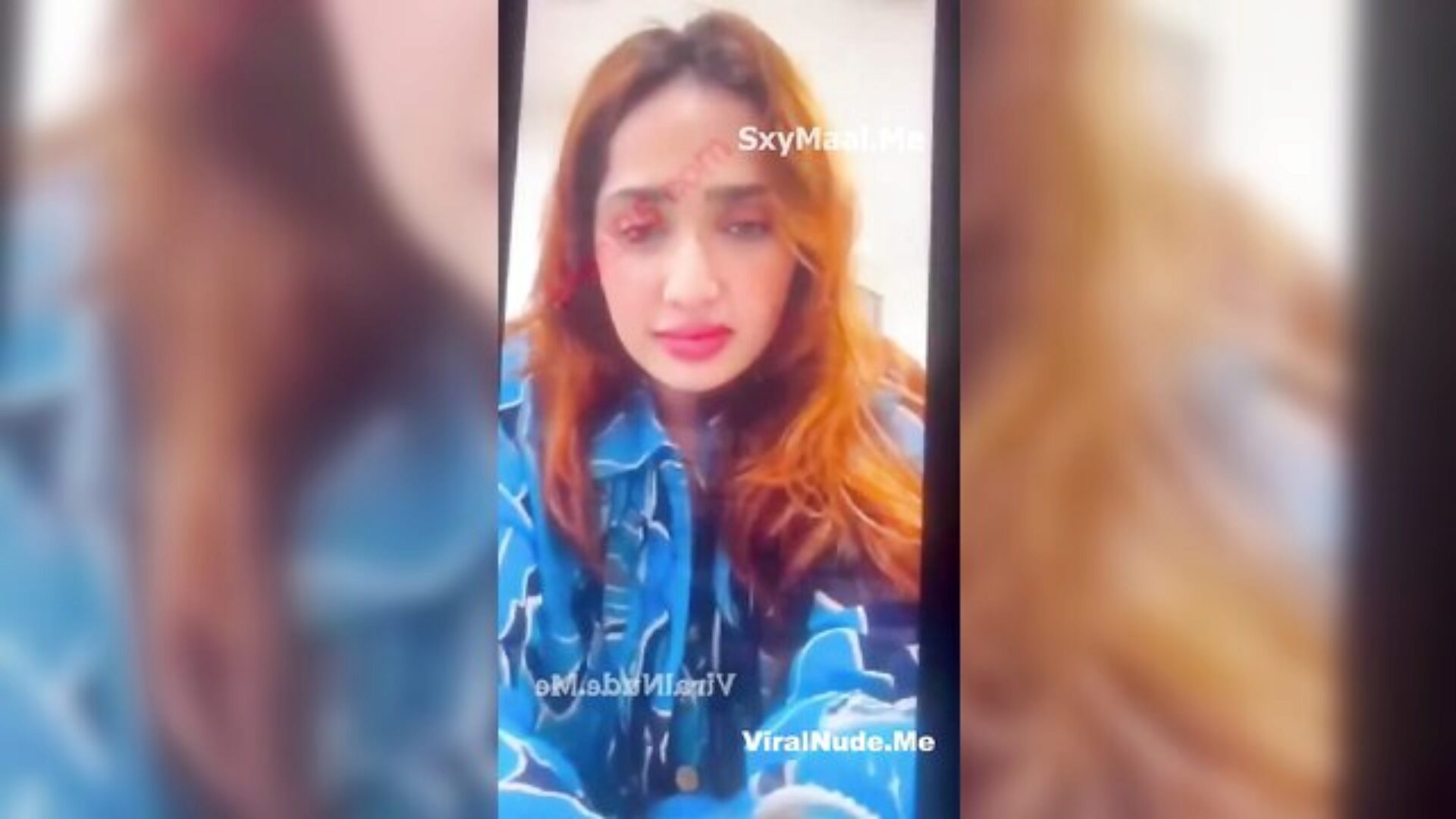 Aditi Mistry Nude Live - XXXBP