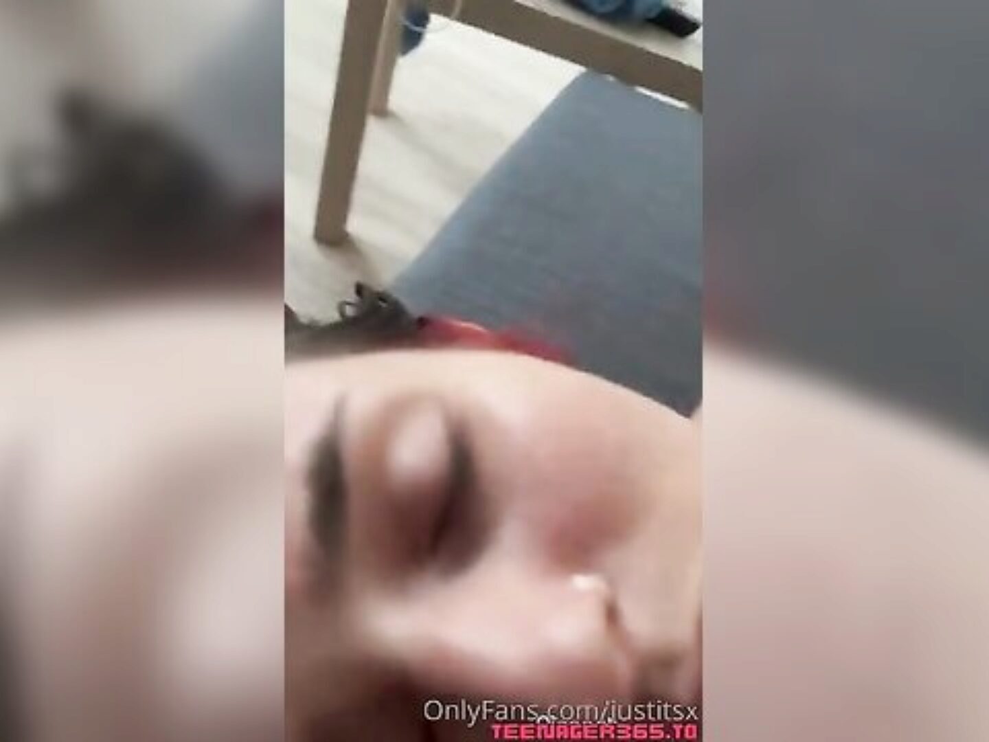 justitsx's raw passion