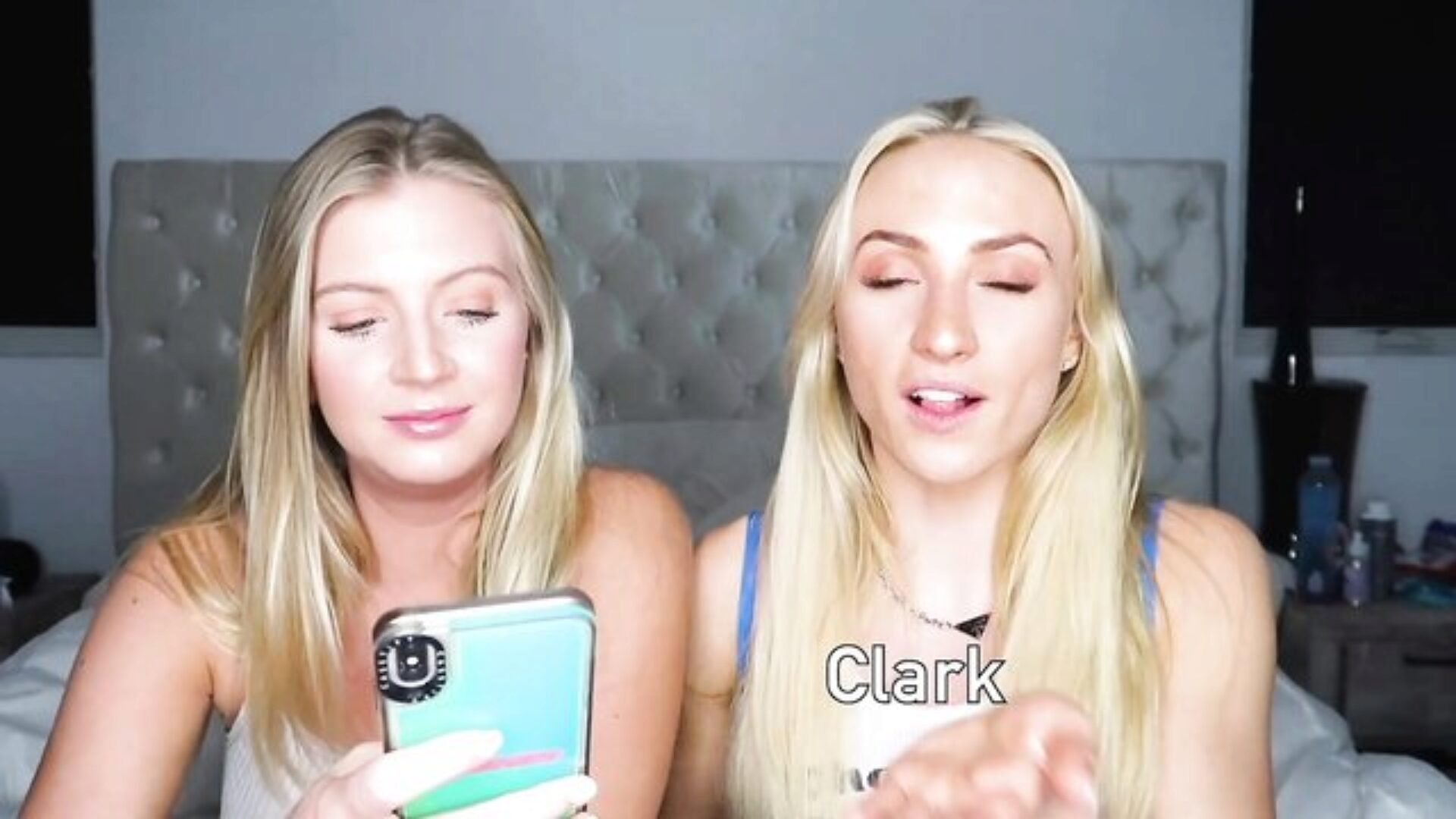 Lauren Dascalo's Blowjob Game is Next Level