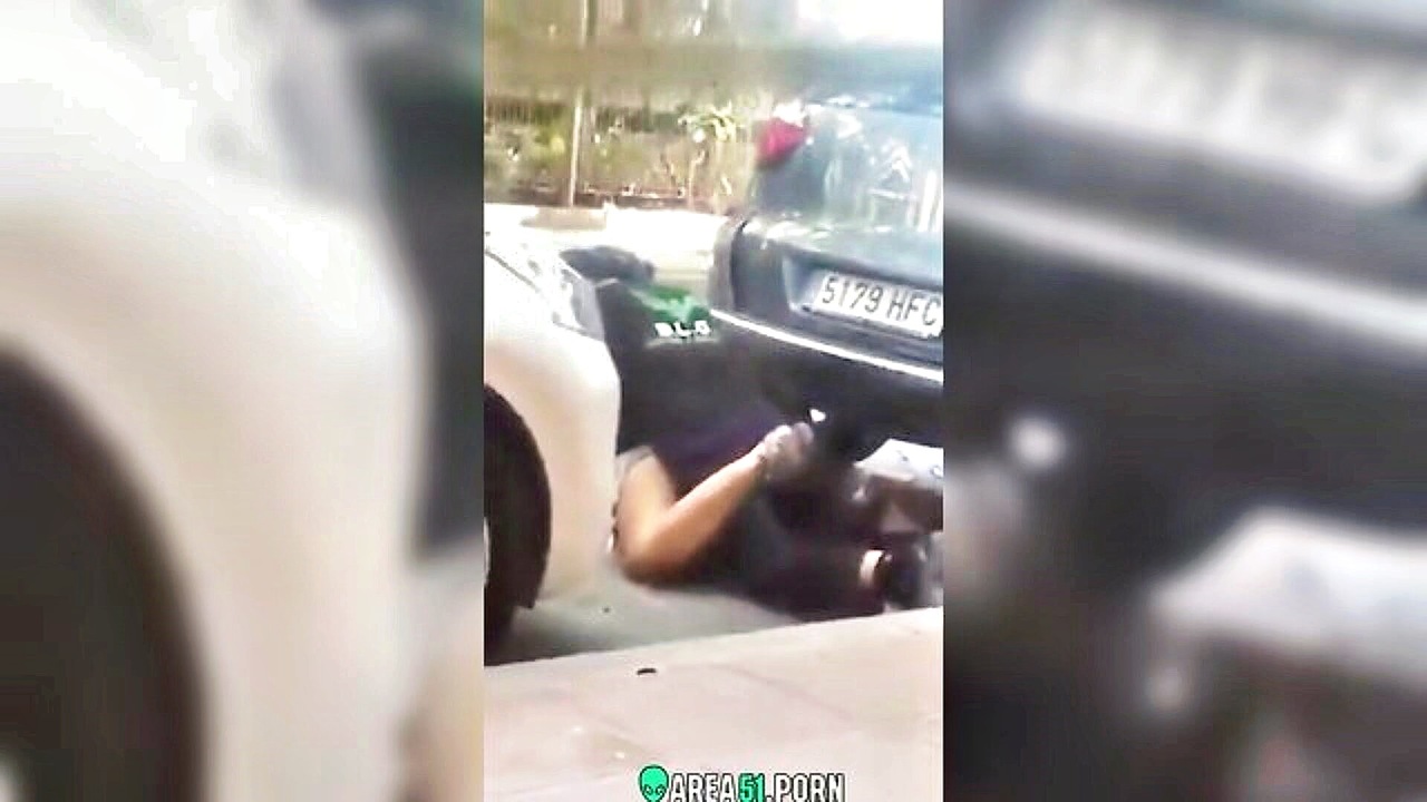 Shocking Indian news mms video