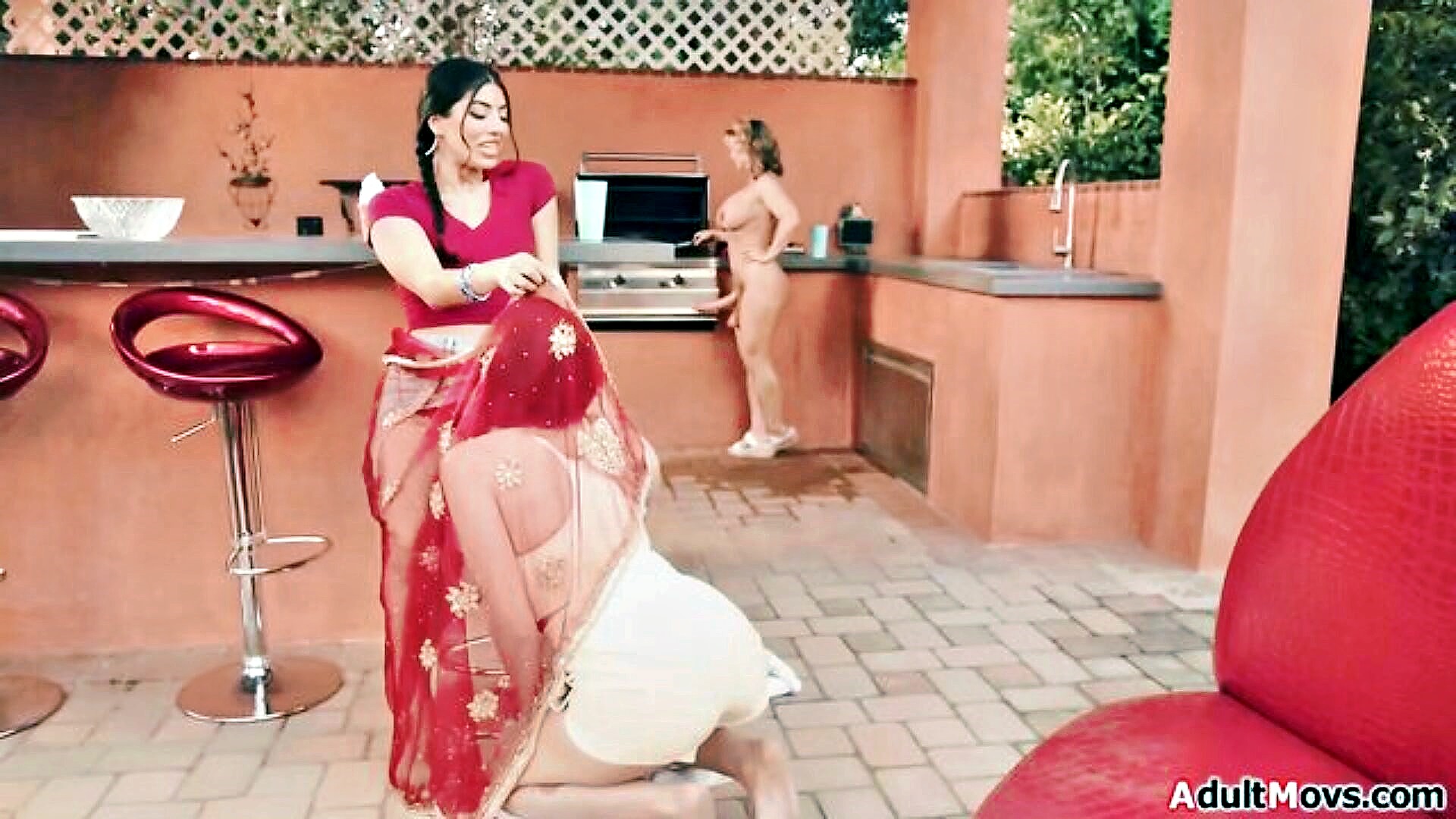 Emily FerrerTeresa FerrerCarol FerrerEmily Elizab3th's boldaudacious attitudespirit