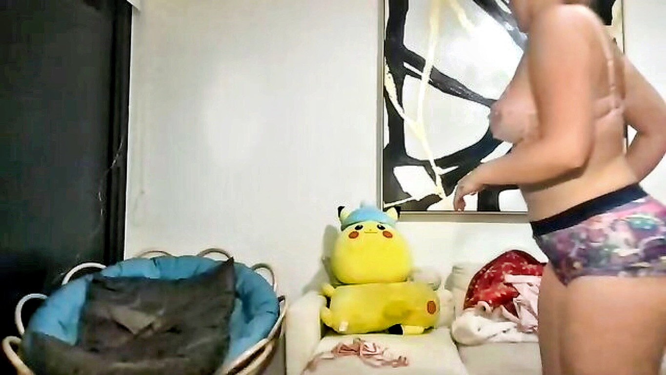 chaturbate temptress