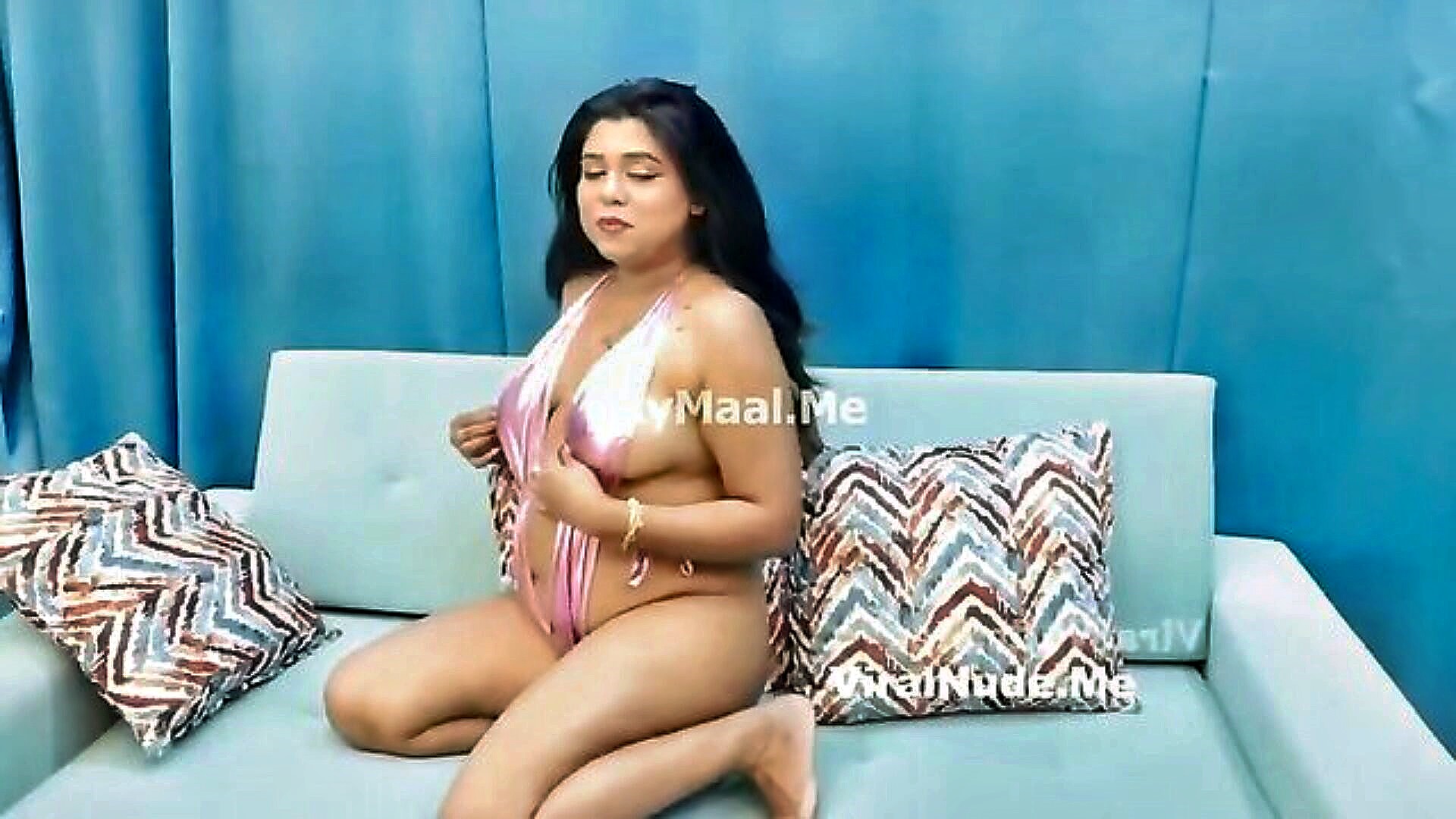 Jhilik Roy Ass Show - XXXBP