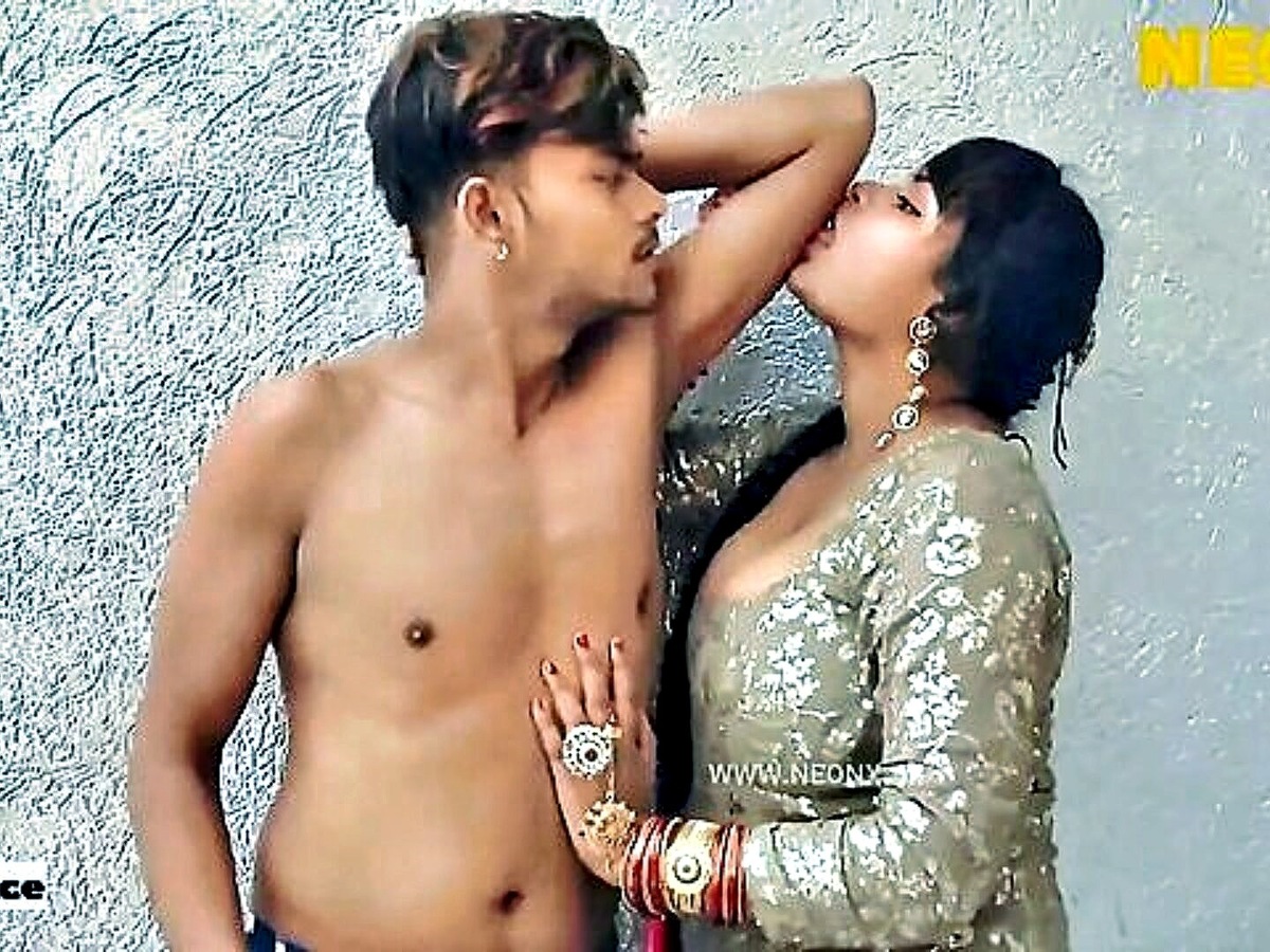 Short Film Featuring Jassie Farar In Steamy Indian Uncensored Action - XXXBP