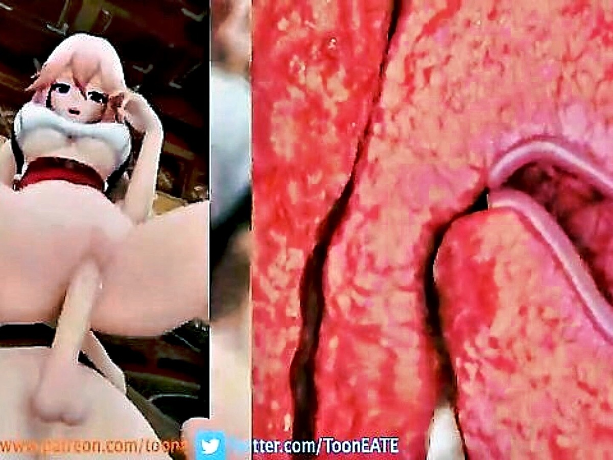 Yae Miko In A Seductive 3d Hentai By Tooneate - XXXBP