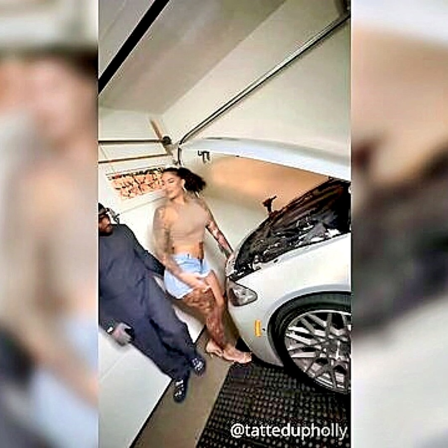 Tatted Up Holly XXX Porn Videos - XXXBP