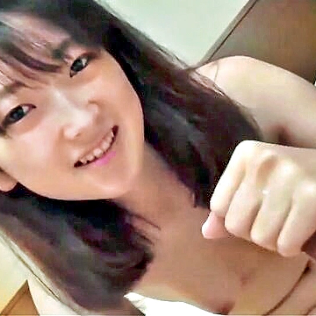 japanese amature pussy selfie 