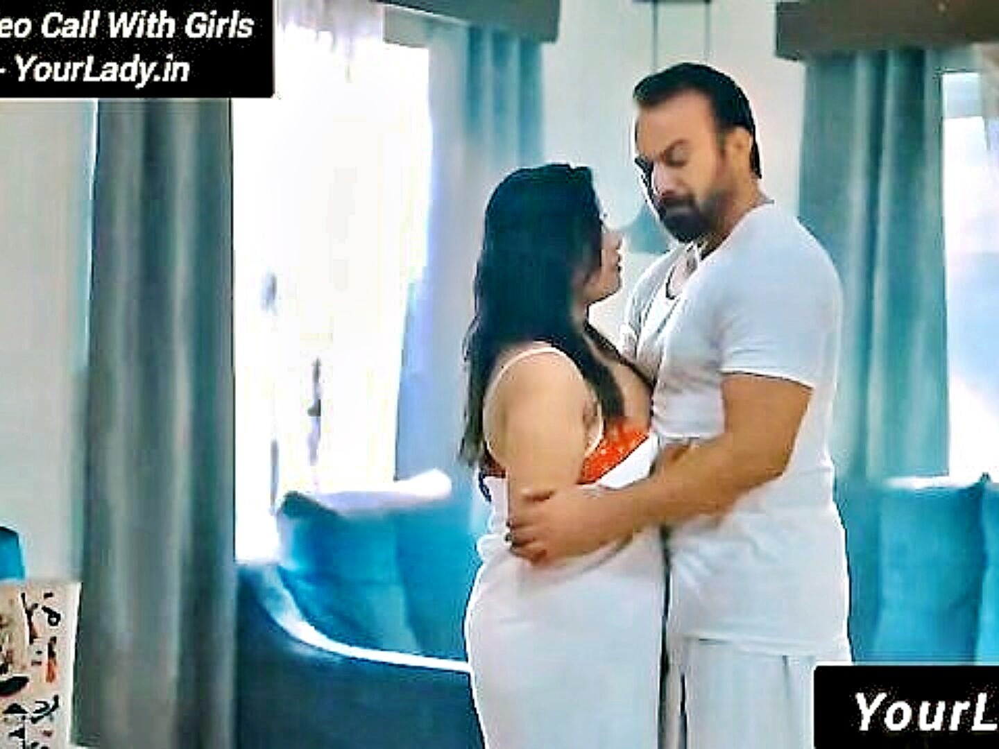 Indian Housewife Enjoys Passionate Romantic Sex And Receives A Cumshot -  XXXBP