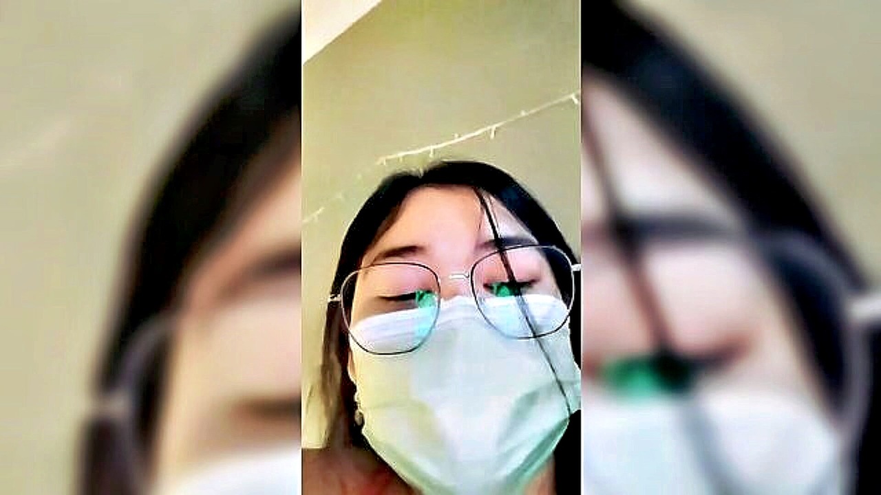 Ojol Prank In Indonesia Turns Into Steamy Encounter With Delivery Man -  XXXBP