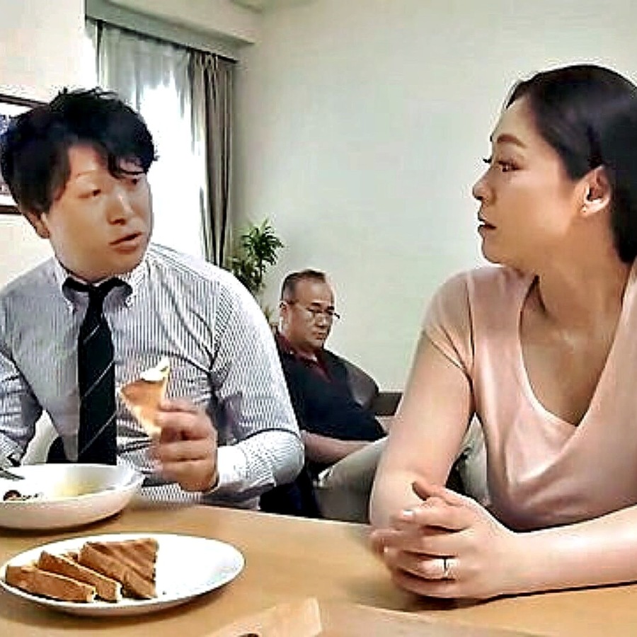 Intercourse With My Japanese Contact - XXXBP