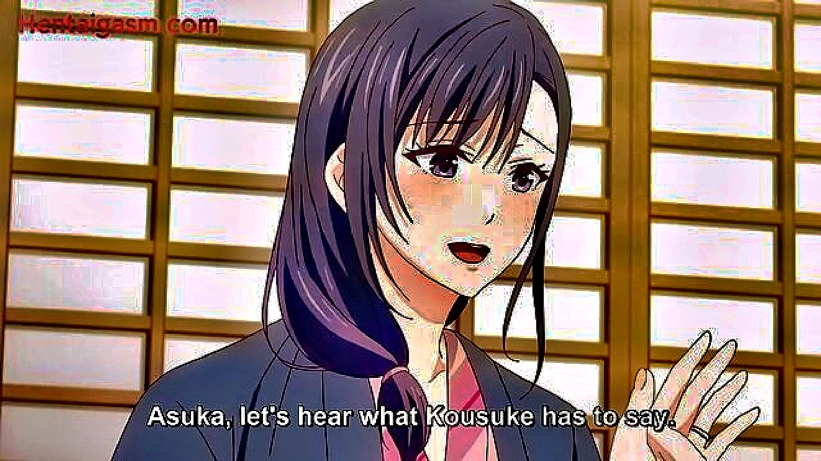 Fresh Lineup Of Teen Hentai With Large Breasts And Oral Pleasures - XXXBP