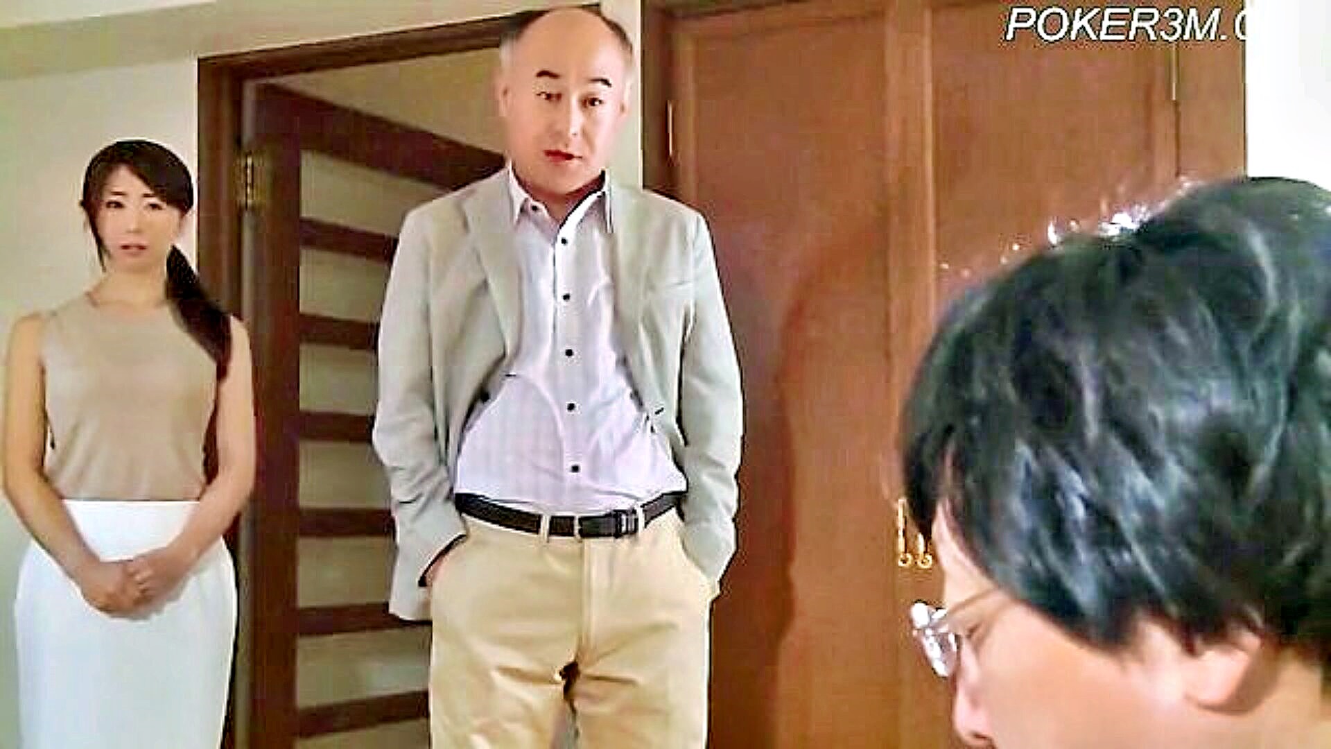 Father inlaw japan porn