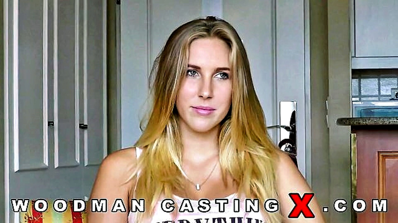 Yana Pataski exploring new sensations