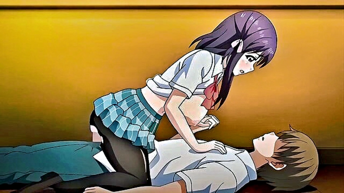 Japanese Animated Porn For Your Pleasure - XXXBP