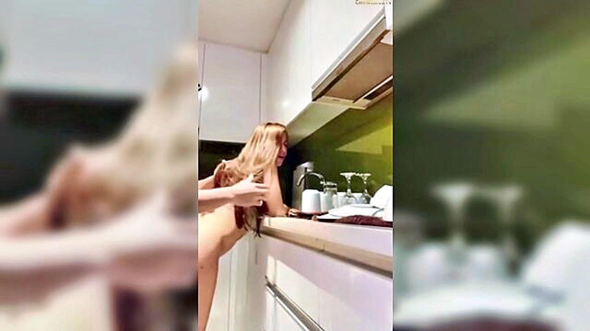 Pandora kaaki blow job