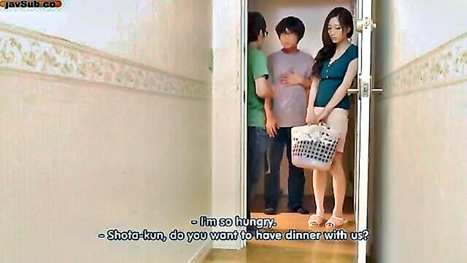 secret affair ignites