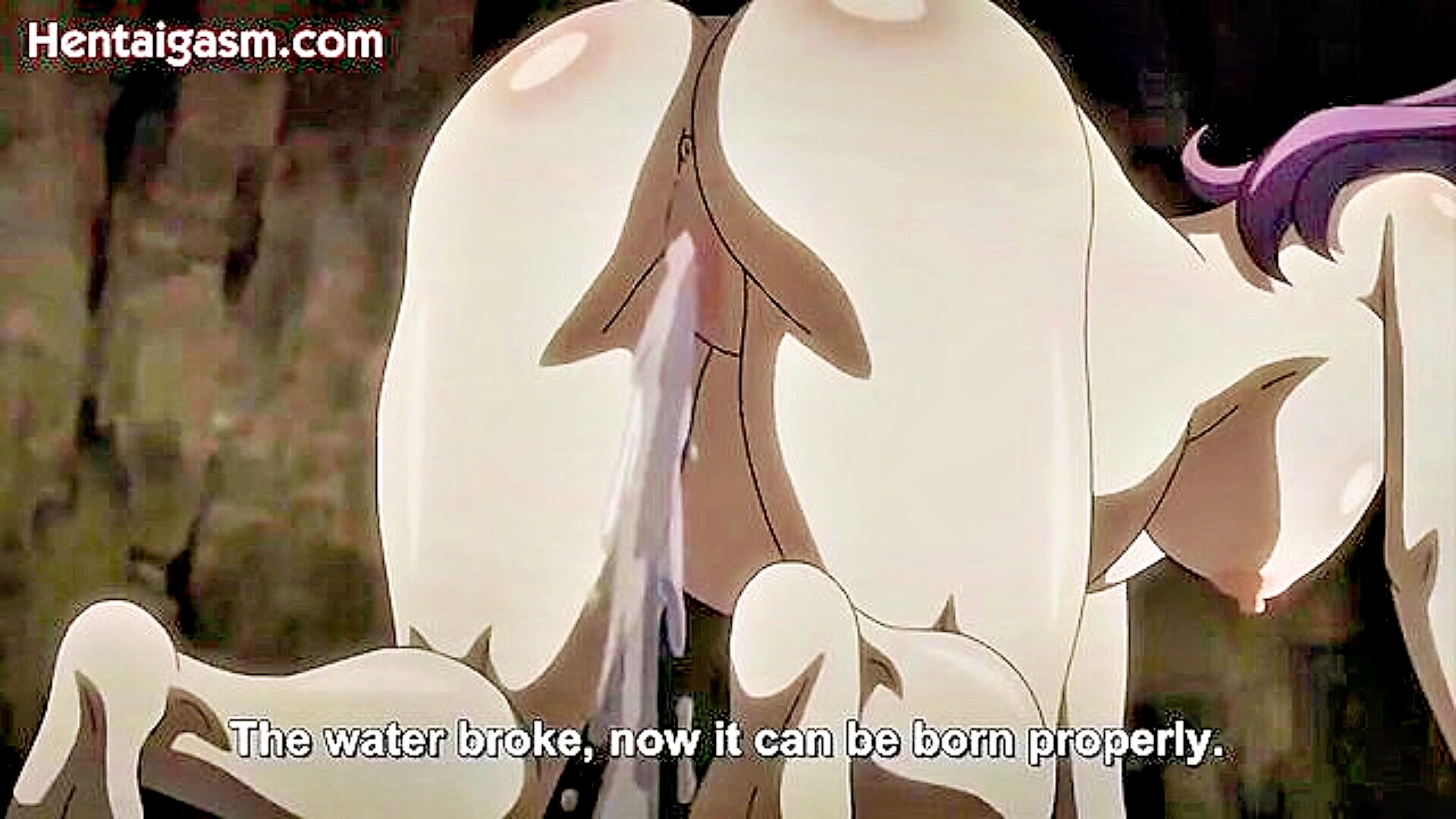 Hentai: japanese goblins