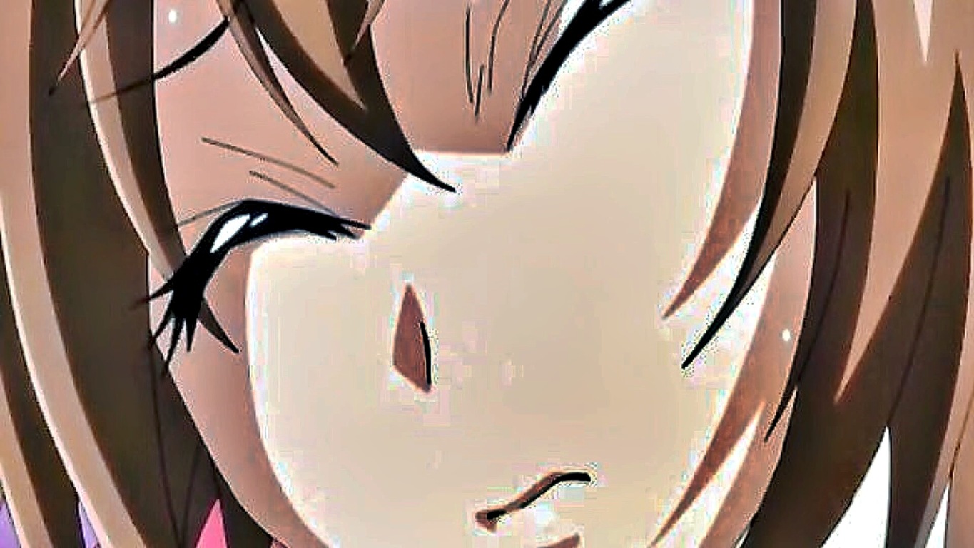 Unveiling The Hidden Desires Of A Teen Girl In Hentai Anime Uncensored -  XXXBP