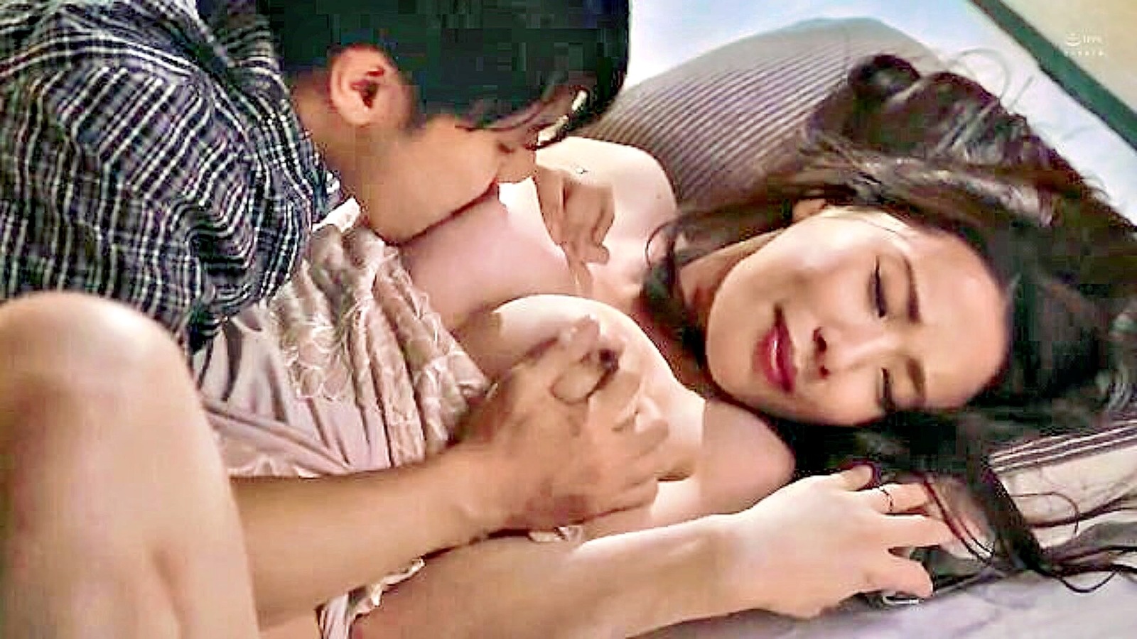 My Wife Saran Ito Is Not As Talented As My Mother In Law - XXXBP